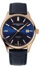 FREDERIQUE CONSTANT CLASSICS INDEX AUTOMATIC FC-303NN5B4 - CLASSICS GENTS - ZNAČKY