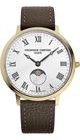 FREDERIQUE CONSTANT CLASSICS QUARTZ MOONPHASE FC-206RS3S5 - CLASSICS GENTS - ZNAČKY