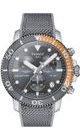 TISSOT SEASTAR 1000 CHRONO T120.417.17.081.01 - SEASTAR - ZNAČKY