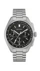 BULOVA 96B258 LUNAR PILOT CHRONOGRAPH WATCH - ARCHIVE SERIES - ZNAČKY