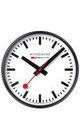 HODINY MONDAINE A990.CLOCK.12SBB - HODINY A BUDÍKY MONDAINE - ZNAČKY