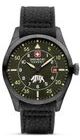 SWISS MILITARY HANOWA LEAD RANGER SMWGN0001231 - SWISS MILITARY HANOWA - ZNAČKY