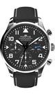 FORTIS PILOT CLASSIC CHRONOGRAPH 904-21-41-L - AVIATIS - ZNAČKY