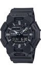 CASIO G-SHOCK GA-010-1A1ER - G-SHOCK - ZNAČKY