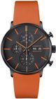 JUNGHANS FORM A CHRONOSCOPE EN 27/4370.01 - FORM A - ZNAČKY