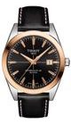 TISSOT GENTLEMAN AUTOMATIC SILICIUM T927.407.46.051.00 - T-GOLD GENTLEMAN AUTOMATIC - ZNAČKY