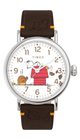 TIMEX PEANUTS® WATERBURY TW2W44300UK - TIMEX - ZNAČKY