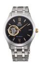 ORIENT OPEN HEART AUTOMATIC FAG03002B - CONTEMPORARY - ZNAČKY