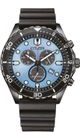 CITIZEN ECO-DRIVE SPORTY AQUA CHRONOGRAPH AT2567-18L - SPORTS - ZNAČKY