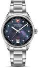 SWISS MILITARY HANOWA ROADRUNNER SPARKLE LADY SMWLH0005002 - LADY - ZNAČKY