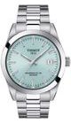 TISSOT GENTLEMAN AUTOMATIC SILICIUM T127.407.11.351.00 - GENTLEMAN - ZNAČKY