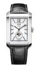 BAUME & MERCIER HAMPTON 10523 DUAL TIME - HAMPTON - ZNAČKY