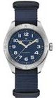 HAMILTON KHAKI FIELD EXPEDITION AUTO H70315940 - KHAKI FIELD - ZNAČKY