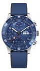 FORTIS NOVONAUT N-42 COBALT BLUE EDITION F2040013 - NOVONAUT - ZNAČKY