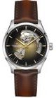 HAMILTON JAZZMASTER OPEN HEART AUTO 40MM H32675501 - JAZZMASTER - ZNAČKY