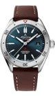ALPINA ALPINER 4 AUTOMATIC 40MM AL-525N4AQ6 - ALPINER 4 AUTOMATIC - ZNAČKY