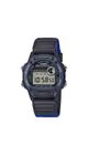 CASIO COLLECTION W-220HF-2AVEF - CLASSIC COLLECTION - ZNAČKY