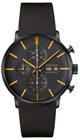 JUNGHANS FORM A CHRONOSCOPE DE 27/4372.02 - FORM A - ZNAČKY