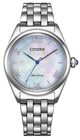 CITIZEN L ECO-DRIVE EM1140-80D - ELEGANT - ZNAČKY