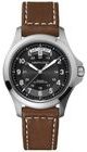 HAMILTON KHAKI FIELD KING AUTO H64455533 - KHAKI FIELD - ZNAČKY