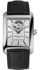 FREDERIQUE CONSTANT CLASSICS CARRÉE HEART BEAT AUTOMATIC FC-311S4C6 - CLASSICS GENTS - ZNAČKY