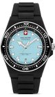 SWISS MILITARY HANOWA OCEAN PIONEER SMWGN0001186 - AQUA - ZNAČKY