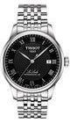 TISSOT LE LOCLE AUTOMATIC T006.407.11.053.00 - LE LOCLE AUTOMATIC - ZNAČKY