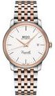 MIDO BARONCELLI HERITAGE GENT M027.407.22.010.00 - BARONCELLI - ZNAČKY