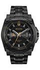 BULOVA PRECISIONIST SPECIAL GRAMMY EDITION 98B295 - PRECISIONIST - ZNAČKY
