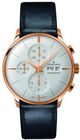 JUNGHANS MEISTER CHRONOSCOPE DE 27/7023.02 - CHRONOSCOPE - ZNAČKY