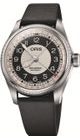 ORIS BIG CROWN POINTER DATE BULLSEYE 01 754 7779 4061-07 5 19 25 - BIG CROWN - ZNAČKY