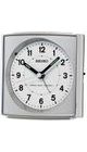 BUDÍK SEIKO RADIO CONTROLLED QHR022S - STOLOVÉ HODINY - OSTATNÉ