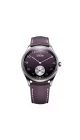 VULCAIN GRAND PRIX - SMALL SECONDS PURPLE LIMITED EDITION - GRAND PRIX - ZNAČKY