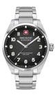 SWISS MILITARY HANOWA GREYHOUND SMWGG0001503 - GENTS COLLECTION - ZNAČKY