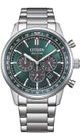 CITIZEN ECO-DRIVE CLASSIC CHRONOGRAPH CA4720-52X - SPORTS - ZNAČKY