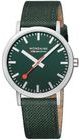 MONDAINE CLASSIC A660.30360.60SBF - CLASSIC - ZNAČKY