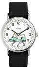 TIMEX PEANUTS® WEEKENDER TW2Y118006B - TIMEX - ZNAČKY