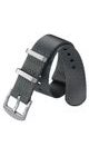 ŘEMÍNEK NATO SPORTS ŠEDÝ 20 MM - REMIENKY - OSTATNÉ
