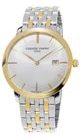 FREDERIQUE CONSTANT SLIMLINE GENTS AUTOMATIC FC-306V4S3B2 - SLIMLINE GENTS - ZNAČKY