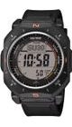 CASIO PROTREK PRG-69-1ER - PRO TREK - ZNAČKY