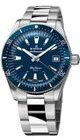EDOX SKYDIVER 38 DATE AUTOMATIC 80131-3BUM-BUIN - SKYDIVER - ZNAČKY