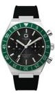 TIMEX Q CONTINENTAL CHRONOGRAPH TW2Y56100UK - TIMEX - ZNAČKY