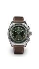 FORMEX STRATOS UTC AUTOMATIC 41 MM GREEN - STRATOS - ZNAČKY