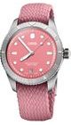 ORIS DIVERS SIXTY-FIVE COTTON CANDY 01 733 7771 4058-07 3 19 04S - DIVERS - ZNAČKY