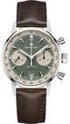 HAMILTON AMERICAN CLASSIC INTRA-MATIC AUTO CHRONO H38416560 - AMERICAN CLASSIC - ZNAČKY
