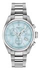 TISSOT PR 100 QUARTZ LADY CHRONOGRAPH 36MM T150.217.11.131.00 - PR 100 - ZNAČKY