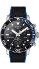 TISSOT SEASTAR 1000 CHRONO T120.417.17.051.03 - SEASTAR - ZNAČKY