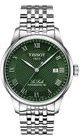 TISSOT LE LOCLE AUTOMATIC T006.407.11.093.00 - LE LOCLE AUTOMATIC - ZNAČKY