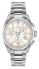 TISSOT PR 100 QUARTZ LADY CHRONOGRAPH 36MM T150.217.11.111.00 - PR 100 - ZNAČKY