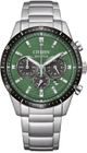 CITIZEN ECO-DRIVE CHRONOGRAPH CA4624-56X - SPORTS - ZNAČKY